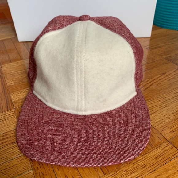 Barney's x New Era XO Collab Limited Edition Hat - Picture 1 of 5